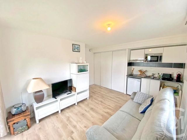 appartement - TOULOUSE - 31
