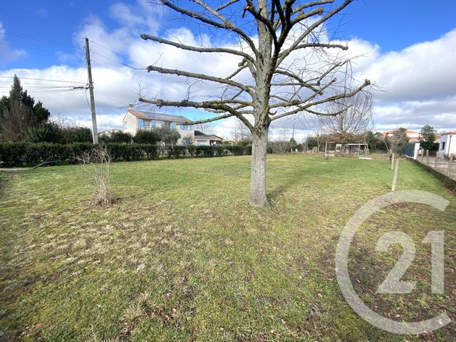 Afficher la photo en grand terrain à vendre - 1000.0 m2 - PLAISANCE DU TOUCH - 31 - MIDI-PYRENEES - Century 21 Open Immo