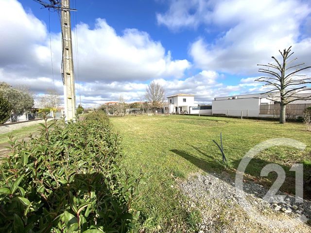Afficher la photo en grand terrain à vendre - 1000.0 m2 - PLAISANCE DU TOUCH - 31 - MIDI-PYRENEES - Century 21 Open Immo
