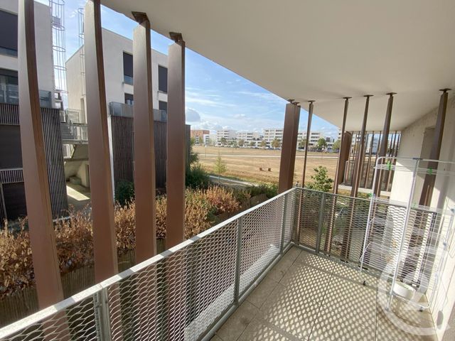 appartement - BEAUZELLE - 31