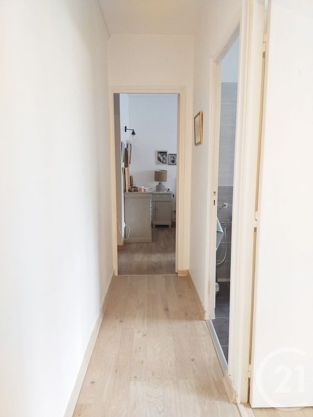 Appartement T3 à vendre - 3 pièces - 53.8 m2 - TOURNEFEUILLE - 31 - MIDI-PYRENEES - Century 21 Open Immo