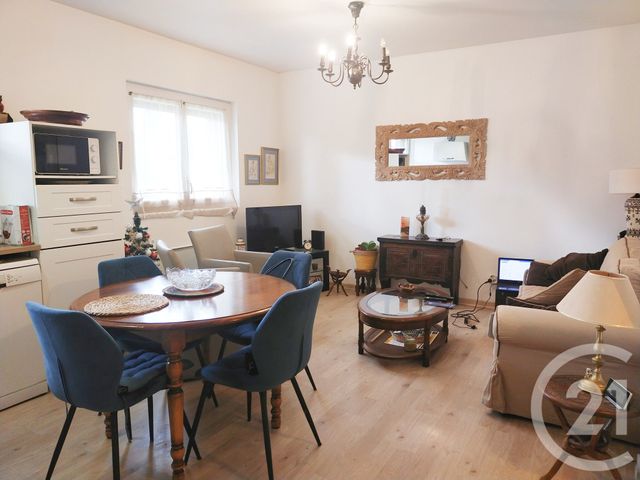 Appartement T3 à vendre - 3 pièces - 53.8 m2 - TOURNEFEUILLE - 31 - MIDI-PYRENEES - Century 21 Open Immo