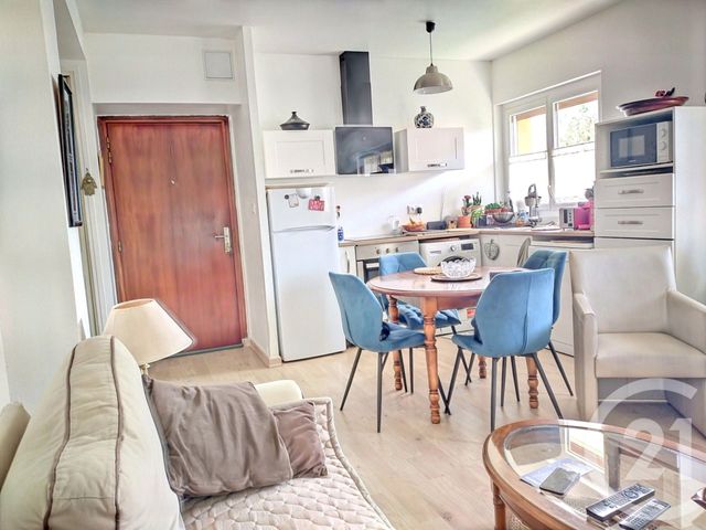 Appartement T3 à vendre - 3 pièces - 53.8 m2 - TOURNEFEUILLE - 31 - MIDI-PYRENEES - Century 21 Open Immo
