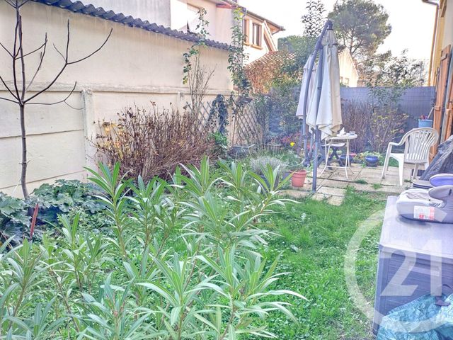 Appartement T3 à vendre - 3 pièces - 53.8 m2 - TOURNEFEUILLE - 31 - MIDI-PYRENEES - Century 21 Open Immo