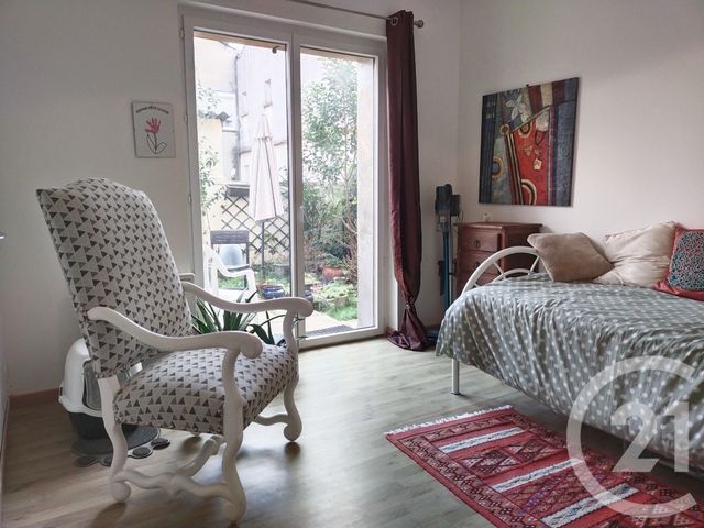 Appartement T3 à vendre - 3 pièces - 53.8 m2 - TOURNEFEUILLE - 31 - MIDI-PYRENEES - Century 21 Open Immo