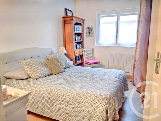 Appartement T3 à vendre - 3 pièces - 53.8 m2 - TOURNEFEUILLE - 31 - MIDI-PYRENEES - Century 21 Open Immo