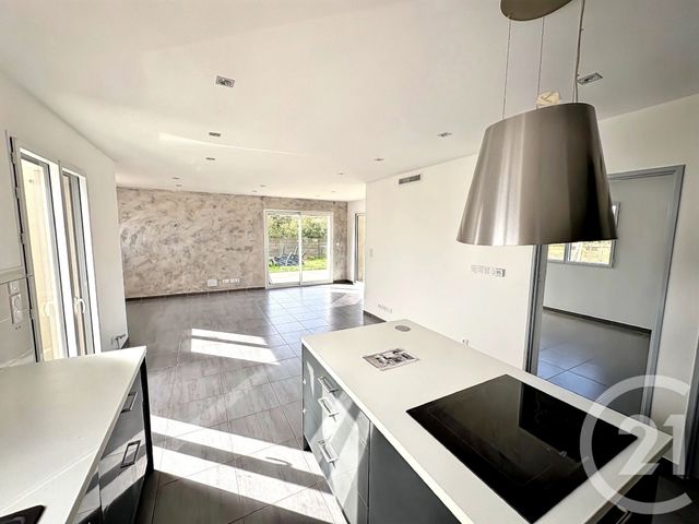 maison à vendre - 6 pièces - 132.22 m2 - AUSSONNE - 31 - MIDI-PYRENEES - Century 21 Open Immo