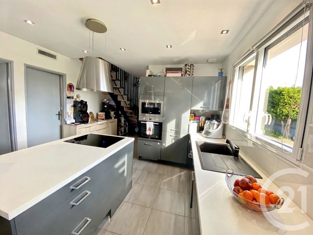 maison à vendre - 6 pièces - 132.22 m2 - AUSSONNE - 31 - MIDI-PYRENEES - Century 21 Open Immo