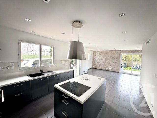 maison à vendre - 6 pièces - 132.22 m2 - AUSSONNE - 31 - MIDI-PYRENEES - Century 21 Open Immo