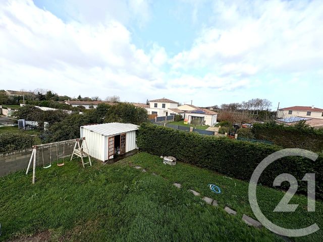 maison à vendre - 6 pièces - 132.22 m2 - AUSSONNE - 31 - MIDI-PYRENEES - Century 21 Open Immo