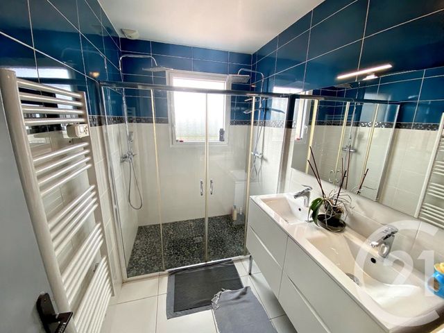 maison à vendre - 6 pièces - 132.22 m2 - AUSSONNE - 31 - MIDI-PYRENEES - Century 21 Open Immo