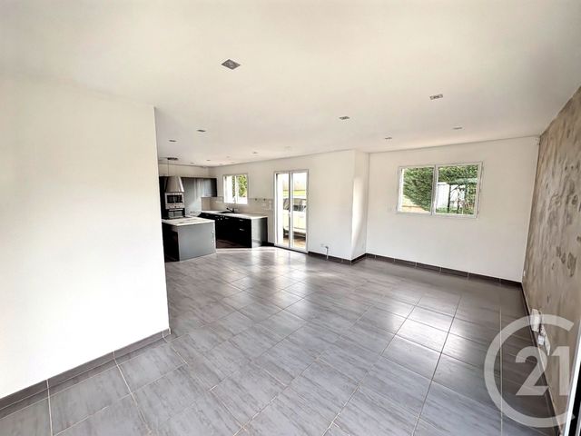 maison à vendre - 6 pièces - 132.22 m2 - AUSSONNE - 31 - MIDI-PYRENEES - Century 21 Open Immo