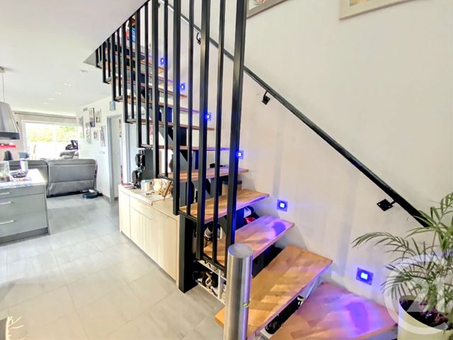 maison à vendre - 6 pièces - 132.22 m2 - AUSSONNE - 31 - MIDI-PYRENEES - Century 21 Open Immo