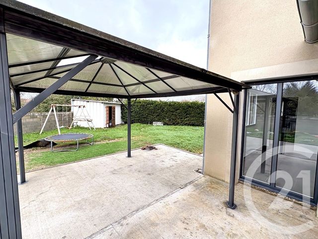 maison à vendre - 6 pièces - 132.22 m2 - AUSSONNE - 31 - MIDI-PYRENEES - Century 21 Open Immo