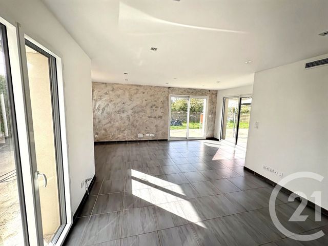 maison à vendre - 6 pièces - 132.22 m2 - AUSSONNE - 31 - MIDI-PYRENEES - Century 21 Open Immo