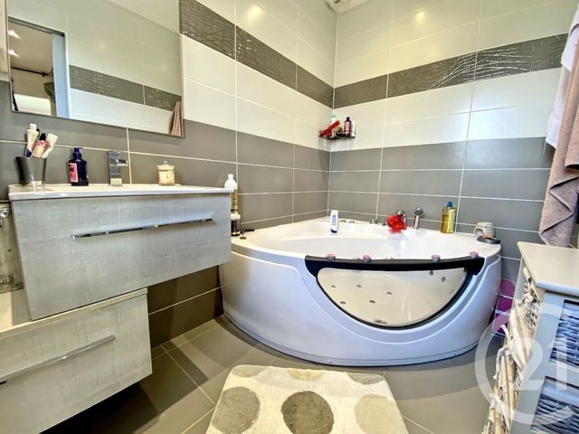 maison à vendre - 6 pièces - 132.22 m2 - AUSSONNE - 31 - MIDI-PYRENEES - Century 21 Open Immo