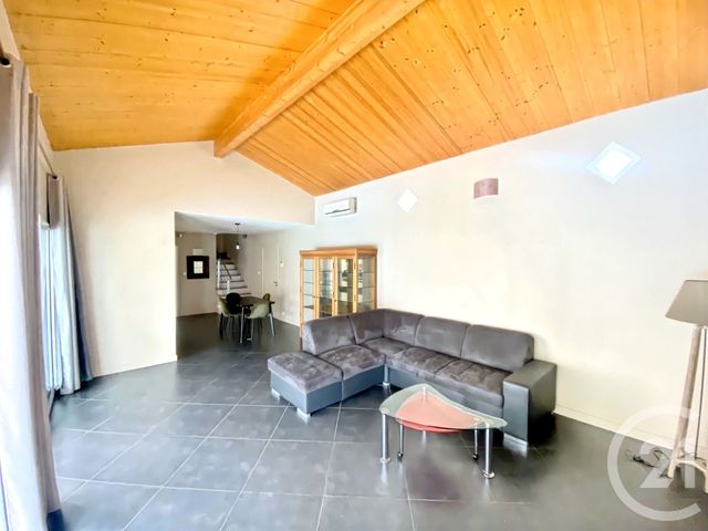 maison à louer - 5 pièces - 120.0 m2 - PLAISANCE DU TOUCH - 31 - MIDI-PYRENEES - Century 21 Open Immo