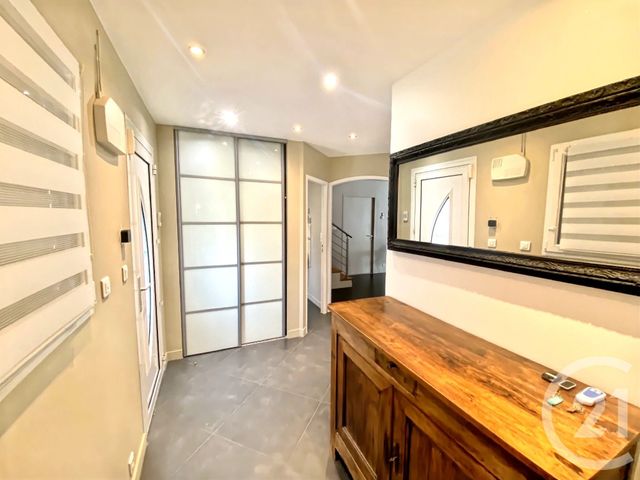 maison à louer - 5 pièces - 120.0 m2 - PLAISANCE DU TOUCH - 31 - MIDI-PYRENEES - Century 21 Open Immo