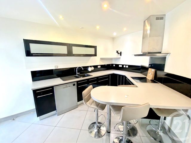 maison à louer - 5 pièces - 120.0 m2 - PLAISANCE DU TOUCH - 31 - MIDI-PYRENEES - Century 21 Open Immo