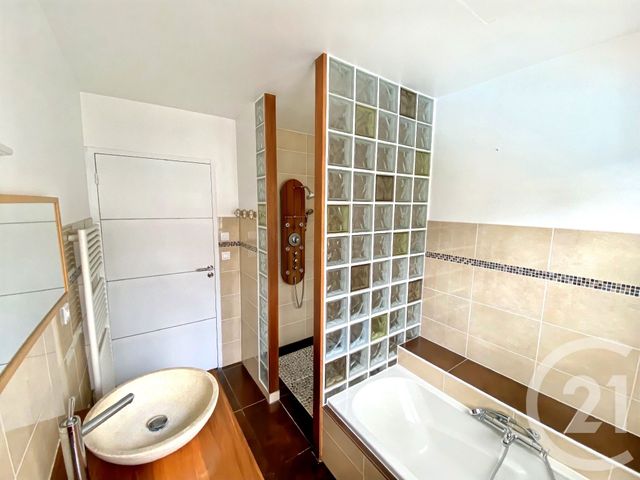 maison à louer - 5 pièces - 120.0 m2 - PLAISANCE DU TOUCH - 31 - MIDI-PYRENEES - Century 21 Open Immo