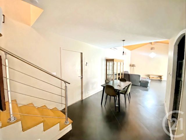 maison à louer - 5 pièces - 120.0 m2 - PLAISANCE DU TOUCH - 31 - MIDI-PYRENEES - Century 21 Open Immo