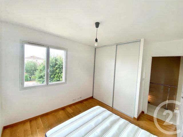 maison à louer - 5 pièces - 120.0 m2 - PLAISANCE DU TOUCH - 31 - MIDI-PYRENEES - Century 21 Open Immo