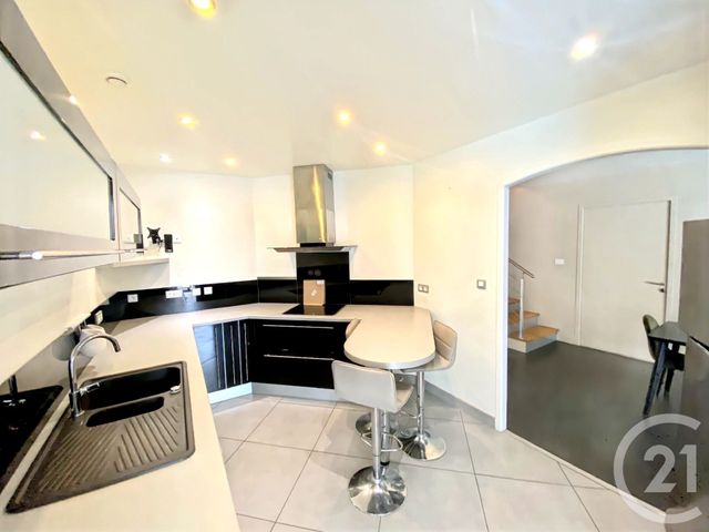 maison à louer - 5 pièces - 120.0 m2 - PLAISANCE DU TOUCH - 31 - MIDI-PYRENEES - Century 21 Open Immo