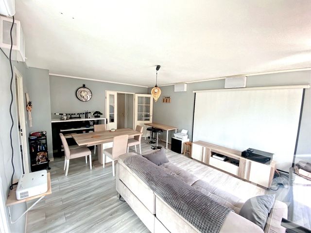appartement - TOULOUSE - 31