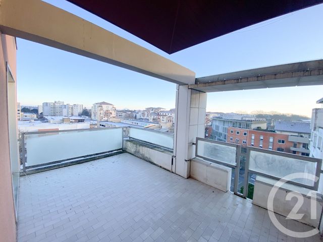appartement - COLOMIERS - 31
