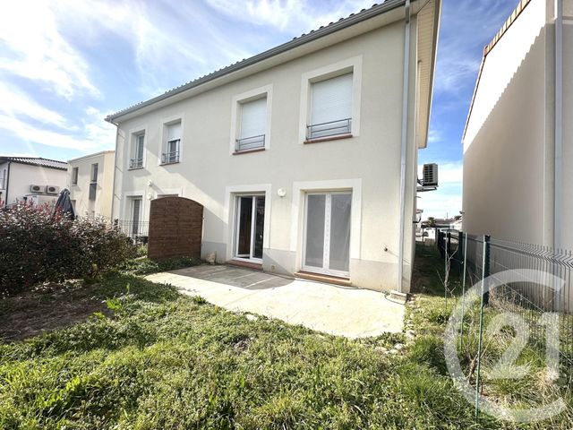 Maison à vendre PLAISANCE DU TOUCH