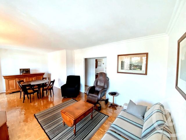 Appartement F3 à louer BLAGNAC