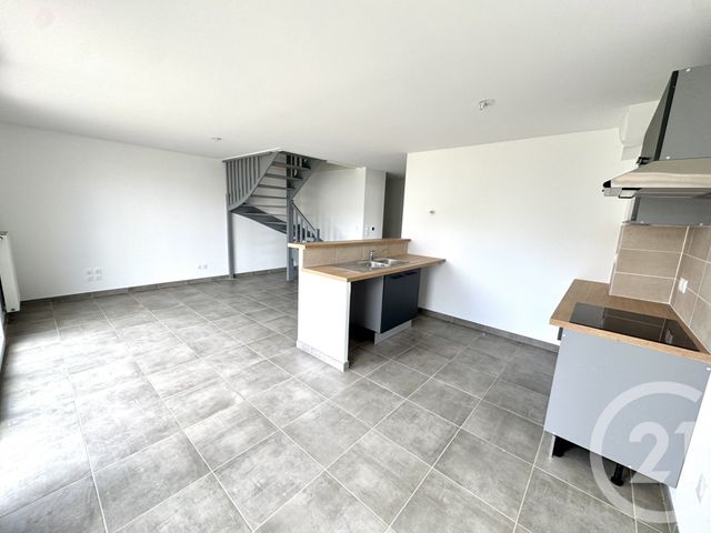 maison à vendre - 4 pièces - 86.11 m2 - TOURNEFEUILLE - 31 - MIDI-PYRENEES - Century 21 Open Immo