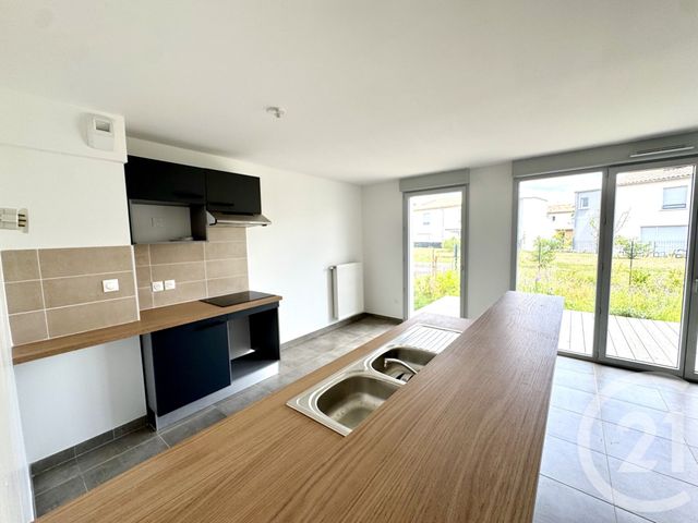 maison à vendre - 4 pièces - 86.11 m2 - TOURNEFEUILLE - 31 - MIDI-PYRENEES - Century 21 Open Immo