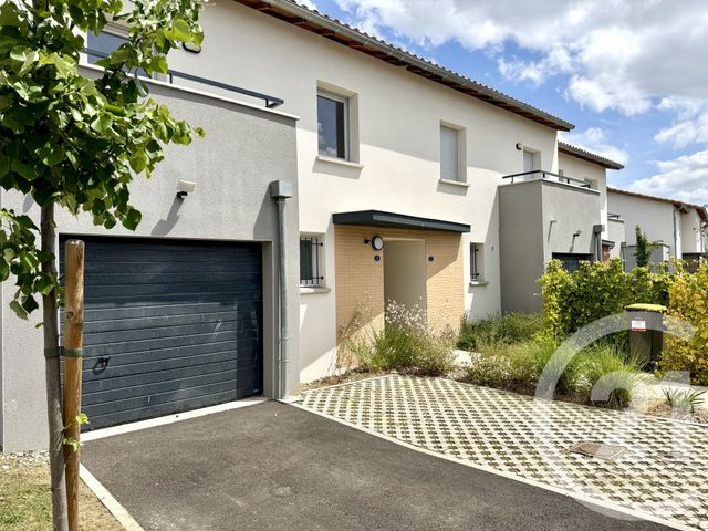 maison - TOURNEFEUILLE - 31