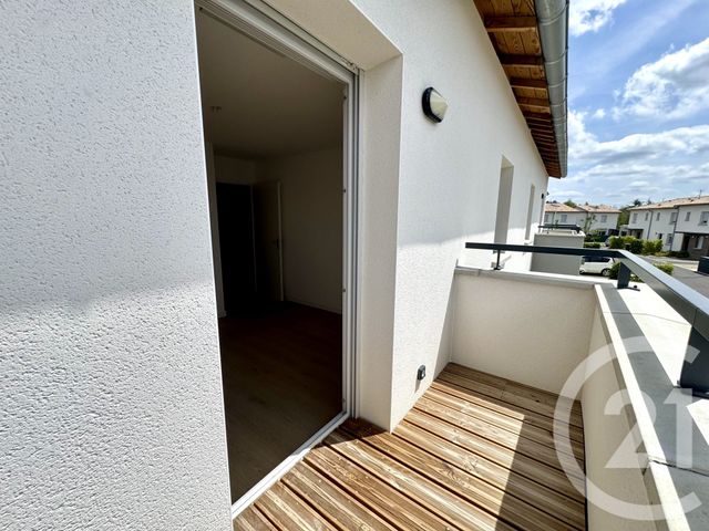 maison à vendre - 4 pièces - 86.11 m2 - TOURNEFEUILLE - 31 - MIDI-PYRENEES - Century 21 Open Immo