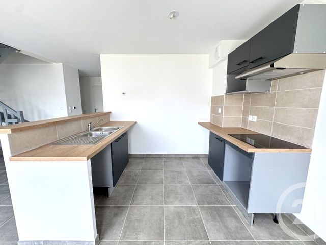 maison à vendre - 4 pièces - 86.11 m2 - TOURNEFEUILLE - 31 - MIDI-PYRENEES - Century 21 Open Immo