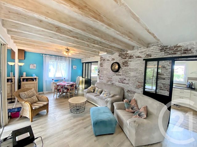maison - TOURNEFEUILLE - 31