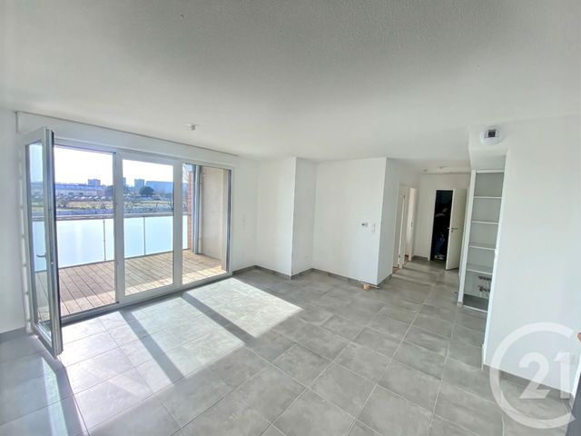 appartement - TOULOUSE - 31