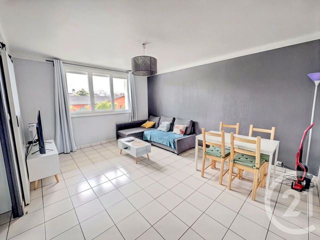 appartement - TOULOUSE - 31