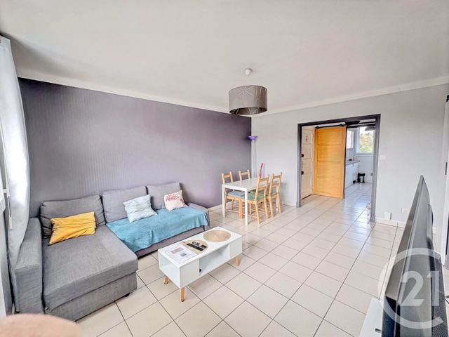 appartement - TOULOUSE - 31