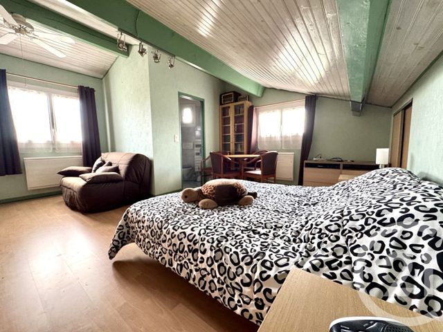 maison à vendre - 6 pièces - 154.59 m2 - LEGUEVIN - 31 - MIDI-PYRENEES - Century 21 Open Immo