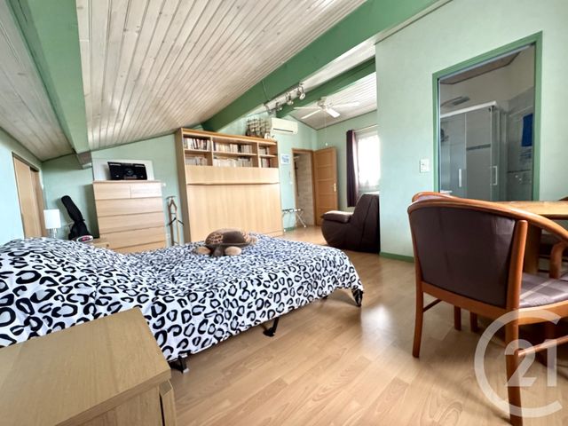 maison à vendre - 6 pièces - 154.59 m2 - LEGUEVIN - 31 - MIDI-PYRENEES - Century 21 Open Immo