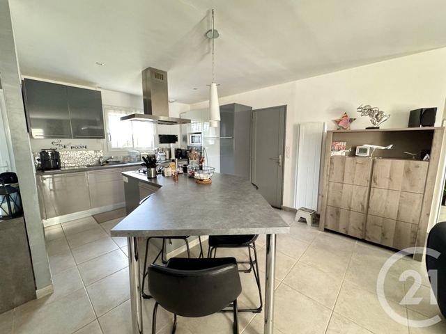 maison à vendre - 6 pièces - 154.59 m2 - LEGUEVIN - 31 - MIDI-PYRENEES - Century 21 Open Immo