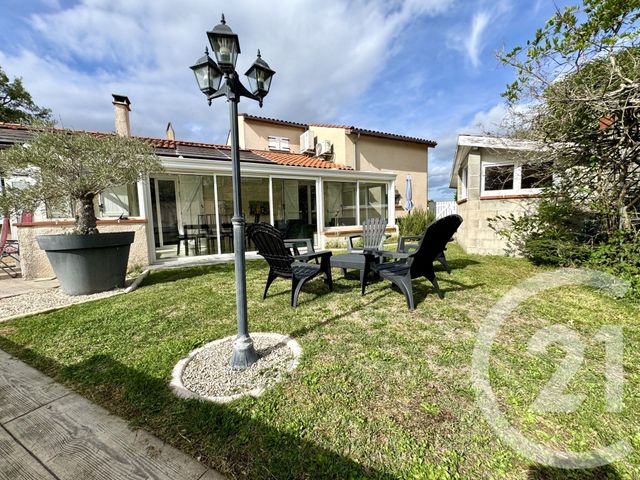 maison - LEGUEVIN - 31