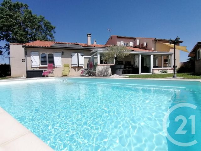 Maison à vendre LEGUEVIN