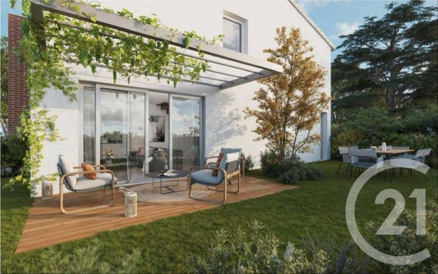 Maison à vendre TOULOUSE