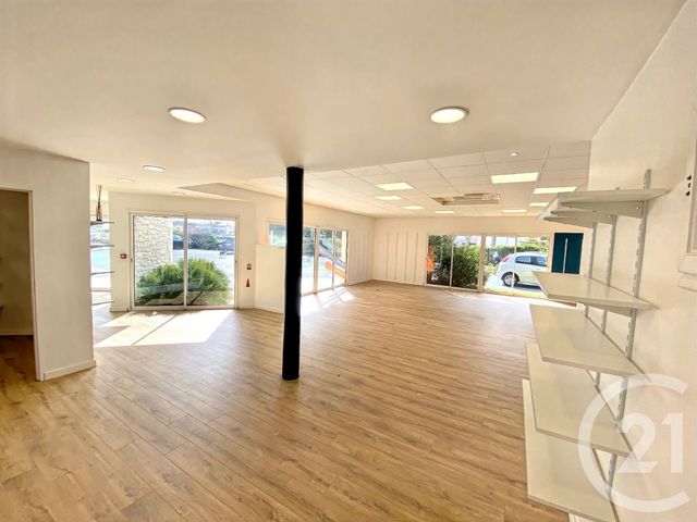 commerce à louer - 260.69 m2 - 31 - MIDI-PYRENEES - Century 21 Open Immo