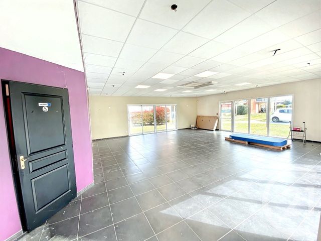 commerce à louer - 260.69 m2 - 31 - MIDI-PYRENEES - Century 21 Open Immo