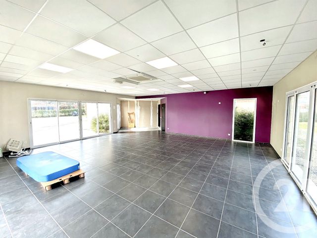 commerce à louer - 260.69 m2 - 31 - MIDI-PYRENEES - Century 21 Open Immo
