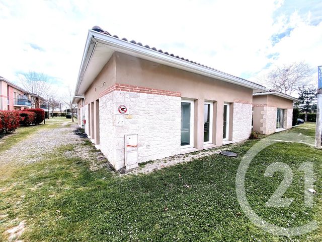 commerce à louer - 260.69 m2 - 31 - MIDI-PYRENEES - Century 21 Open Immo